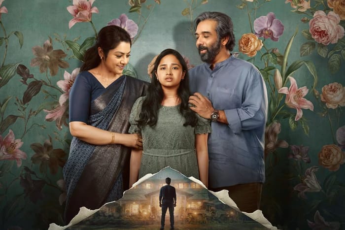 Secret Stories: Roslin