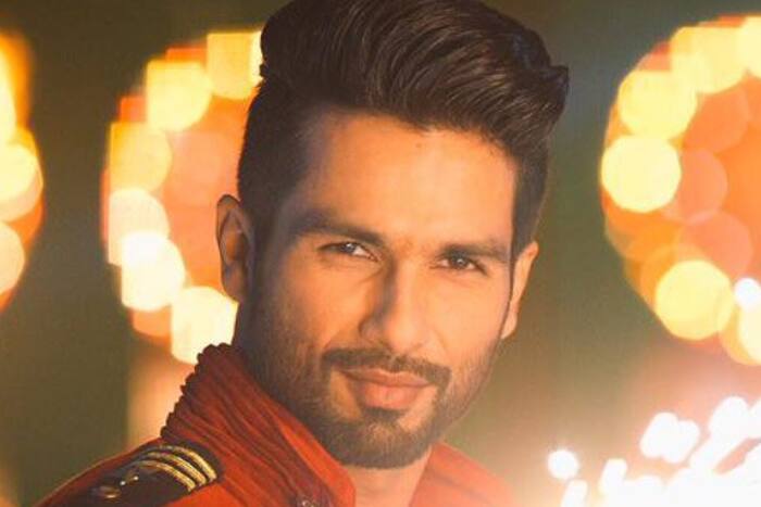 फिल्म शानदार