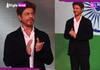 Style icon of the day: Shah Rukh Khan redefines classic elegance in timeless black suit