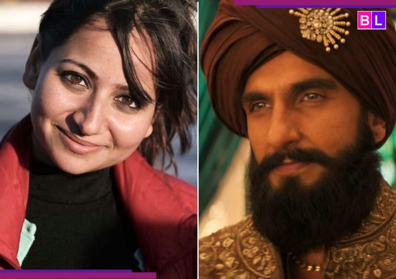 ¿Shazia Iqbal llamó a Dhurandhar una película “malvada”? La críptica publicación del director de Dhadak 2 se vuelve viral: ‘Esconde tu…’