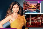 सनसेट, लाइव DJ और बड़ा पूल... Shilpa Shetty ने जुहू में खोला शहर का पहला बीच क्लब, अंदर की तस्वीरें देख रह जाएंगे दंग!