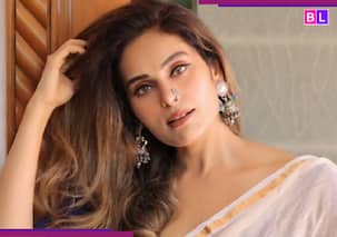 The 50: Shrutika Arjun’s SHOCKING take on nepotism goes VIRAL; ‘Waste kar diya…’