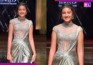 Mahesh Babu की बेटी सितारा का रैंप पर जलवा! 13 की उम्र में दे रही बड़ी-बड़ी एक्ट्रेसेस को मात, लोग बोले- 'अपकमिंग मिस...'