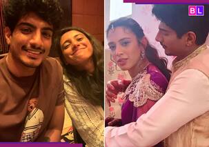 Nandish Sandhu present at Palash Muchhal-Smriti Mandhana’s cancelled wedding makes SHOCKING revelation about their relationship: ‘They were…’