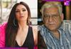 Somy Ali REFLECTS on Om Puri’s kindness during intense Chupp scenes: ‘He protected me with...'