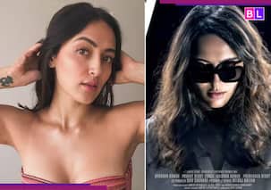 Spirit: Who is the mystery girl with Vivek Oberoi in latest poster? Here’s what we know