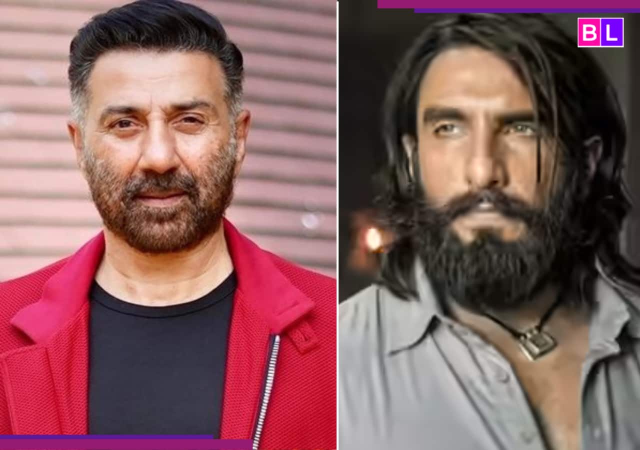 Did Sunny Deol obtain royalty for utilization of titles Ghayal, Ghatak in Dhurandhar? Border 2 actor’s VIRAL video reveals…