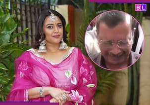 केजरीवाल की क्लीन चिट पर आया Swara Bhaskar का बयान, 'काले कानून' और 'झूठे आरोपों' पर जमकर निकाली भड़ास
