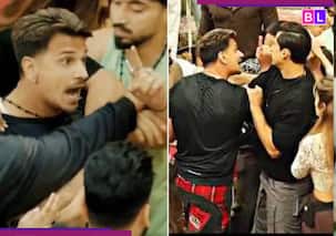 The 50: Arbaz Patel REMOVED from the show after SLAPPING Prince Narula; reports REVEAL…