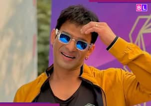 The 50: Karan Patel didn't QUIT show? Yeh Hai Mohabbatein actor likely to return after...