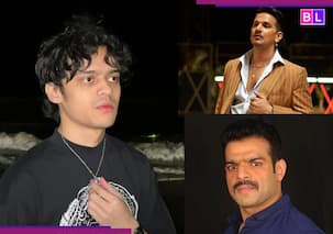 The 50: शो से बाहर होते ही मर्यादा भूले Vanshaj Singh! प्रिंस नरूला और Karan Patel पर निकाली भड़ास, कहा- 'बेवकूफ बुड्ढा...'