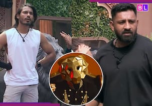 The 50: रजत -दिग्विजय की हाथापाई की पूरा घर करेगा भरपाई! Lion  ने काट दी प्राइज मनी, अब विनर को मिलेंगे बस इतने रुपए?