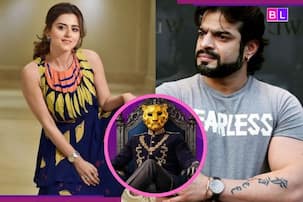 The 50: रिद्धि डोगरा से करण पटेल तक, कौन है 'द 50' का सबसे बड़ा और छोटा कंटेस्टेंट? असली उम्र जान रह जाएंगे दंग