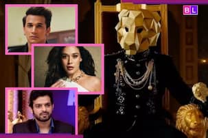 The 50: कौन है 'द 50' का सबसे अमीर कंटेस्टेंट? प्रिंस नरूला या कृष्णा श्रॉफ नहीं, इस मॉडल ने मारी बाजी; नेटवर्थ देख रह जाएंगे सन्न!