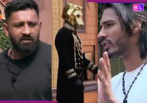 The 50 Episode 2: Drama ESCALATES as Lion slashes prize money after fight between Rajat Dalal and...; gives THIS strong message