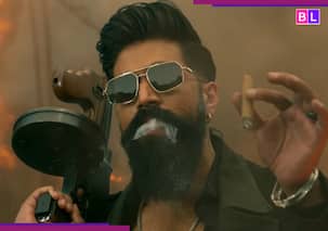 Toxic Trailer Release Date: Yash’s Toxic gets BIG update; teaser of action thriller to release on…