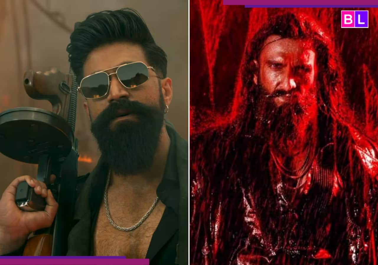 Yash starrer Toxic, niet Ranveer Singh’s Dhurandhar 2 is al een WINNAAR? Virale update onthult…