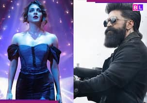 Toxic: यश के साथ Kiara Advani ने पार की बोल्डनेस की हदें? सामने आया रोमांटिक पोस्टर, इस दिन रिलीज होगा पहला गाना