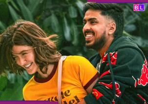 Tu Yaa Main Box Office collection day 4: Shanaya Kapoor-Adarsh Gourav's survival thriller FAILS to earn Rs..., while O'Romeo crosses...