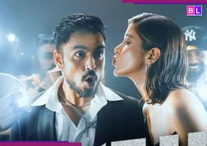 Tu Yaa Main Box Office Collection Day 5: शनाया कपूर ने बनाया नया रिकॉर्ड, अपनी ही फिल्म को चटाई धूल! 5वें दिन कितनी हुई कमाई?