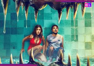 Tu Yaa Main Box Office collection day 7: Shanaya Kapoor-Adarsh Gourav starrer continues stable run despite...