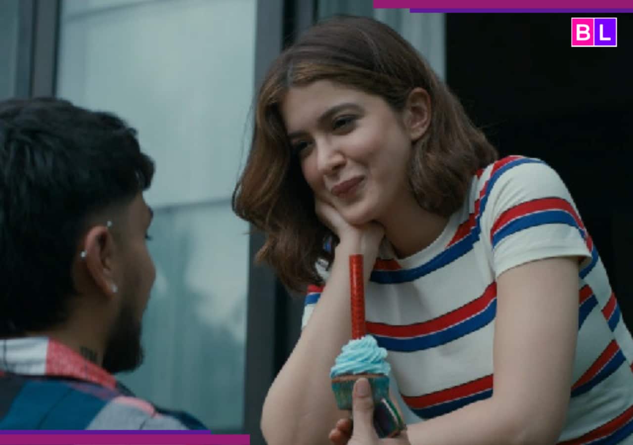 Tu Yaa Main Box Office Collection Day 3: Shanaya Kapoor's film witnesses no POSITIVE growth on Sunday, earns Rs…; was it because of India-Pakistan match?