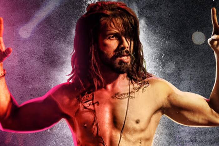 फिल्म उड़ता पंजाब