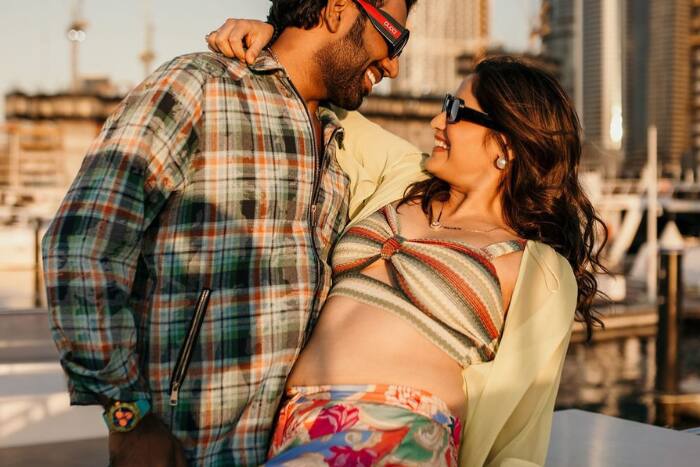 आरती सिंह और दीपक चौहान ने साल 2024 में की शादी