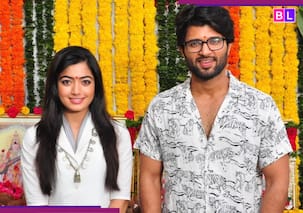 विजय देवरकोंडा संग सात फेरे लेंगी रश्मिका मंदाना? एक्ट्रेस ने शादी की खबरों पर तोड़ी चुप्पी