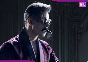 Prabhas की 'स्पिरिट' से विवेक ओबेरॉय का फर्स्ट लुक आउट, पोस्टर में एक्टर संग दिखी ऐश्वर्या की झलक