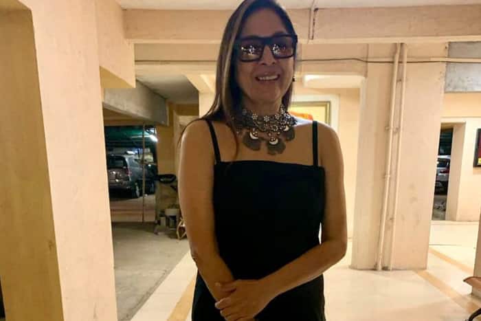नीना गुप्ता को विवियन रिचर्ड्स से हो गया था प्यार