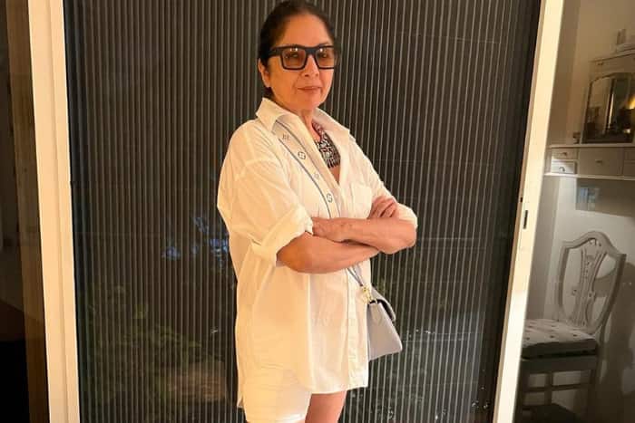 नीना गुप्ता ने बनी थीं बिन ब्याही मां