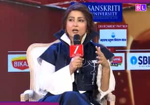 Zee Samvad Real Heroes Award 2026: Hina Khan ने कैंसर होने की बात पता चलने पर सबसे पहले किया था ये काम