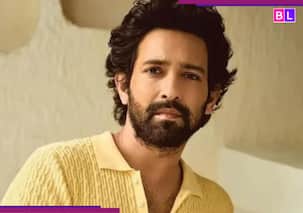 विक्रांत मैसी ने 'रामायण' से रिप्लेस किए जाने पर कहा- 'मैं कभी...', फिर एक्टर ने डिलीट कर दी पोस्ट