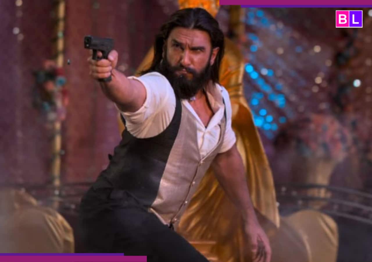 Dhurandhar The Revenge in TROUBLE? FIR filed against location manager for flying…; shoot stopped after… Dhurandhar The Revenge in TROUBLE? FIR filed against location manager for flying…; shoot stopped after…