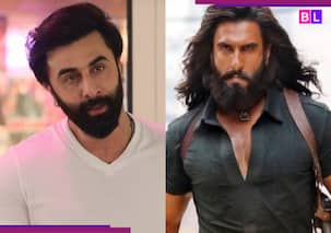 रणबीर कपूर ने फिल्म 'धुरंधर' को लेकर दिया रिएक्शन, कहा- 'पूरी कास्ट...'