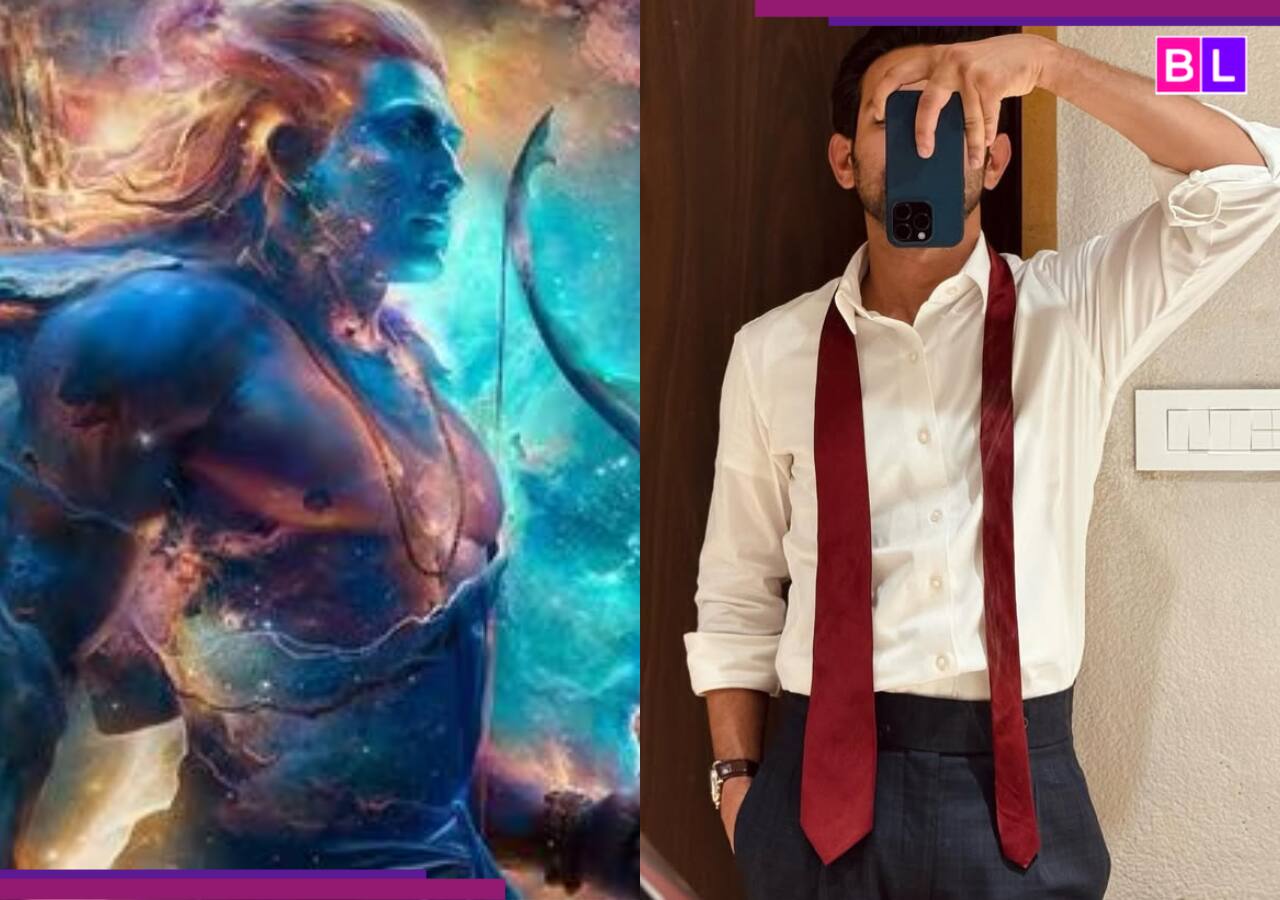 Ranbir Kapoor की 4000 करोड़ी फिल्म 'रामायण' से बाहर हुआ एक्टर, इस किरदार में किया गया था कास्ट!