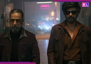 KH X RK Reunion: 47 साल बाद रजनीकांत-कमल हासन मिलकर मचाएंगे धमाल, प्रोजेक्ट का धांसू प्रोमो हुआ रिलीज