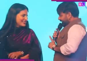 पत्नी संग विवाद के बीच पवन सिंह ने लाइव शो में इस लड़की को शादी के लिए किया प्रपोज, वायरल हुआ वीडियो