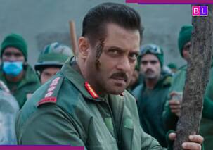Salman Khan की 'बैटल ऑफ गलवान' के लिए फैंस को करना पड़ेगा इंतजार, इस वजह से तय समय पर रिलीज नहीं होगी फिल्म!