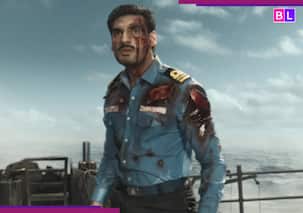 Border 2 की सक्सेस के बीच अहान शेट्टी के हाथ लगी बड़ी फिल्म, इस डायरेक्टर संग करेंगे काम