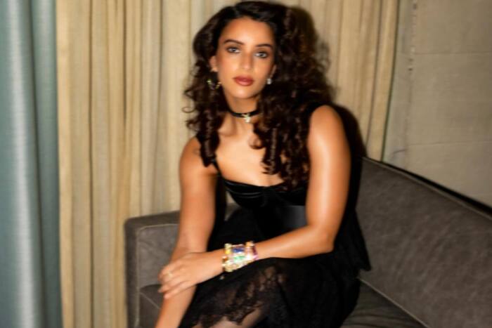 तृप्ति डिमरी ने इन फिल्मों में किया काम