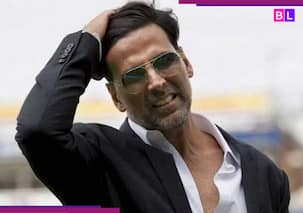 अक्षय कुमार ने पार्टी में शख्स को जड़ दिया था थप्पड़, उसके बेहोश होने पर एक्टर को लगा...