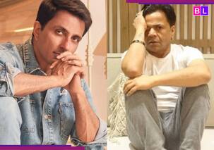 Rajpal Yadav को लेकर सोनू सूद ने किया पोस्ट, सोशल मीडिया पर लिखा- 'वह एक रेयर...'