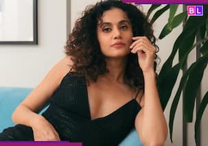 'पैडेड ब्रा पहनने की डिमांड करते हैं डायरेक्टर', तापसी पन्नू ने खोली साउथ इंडस्ट्री की पोल