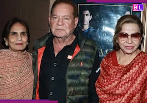 सलीम खान की पहली और दूसरी पत्नी के बीच कितना है एज गैप, शौहर से कितनी छोटी हैं दोनों बीवियां?