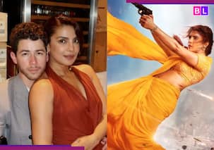 Varanasi First Review: प्रियंका चोपड़ा की 'वाराणसी' पर आया निक जोनस का रिएक्शन, बोले- 'मेरी वाइफ...'