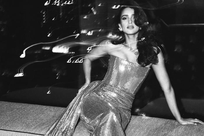 तृप्ति डिमरी को इस फिल्म में पहली बार मिला मौका