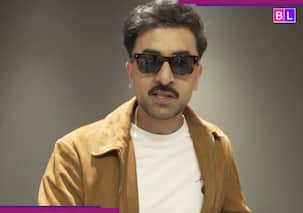 रणबीर कपूर ने बताया कब आएगी 'लव एंड वॉर', 'ब्रह्मास्त्र 2' और 'एनिमल पार्क' की शूटिंग पर दिया ये अपडेट