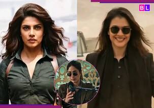 'धुरंधर' की हमजा बनीं प्रियंका चोपड़ा तो रहमान डकैत के रोल में दिखीं काजोल, AI ने दिखाया एक्ट्रेसेस का धांसू अंदाज